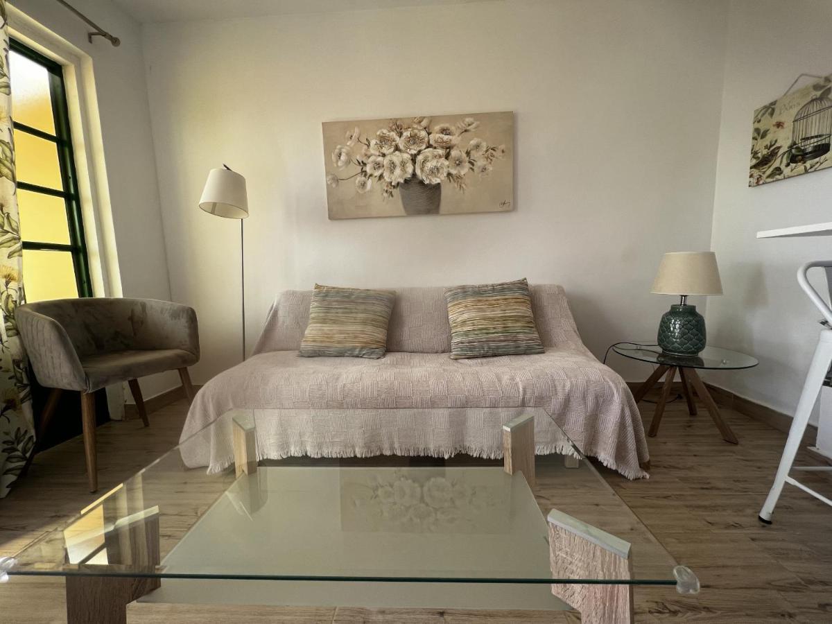 Lightbooking Ancora Коста Калма Экстерьер фото