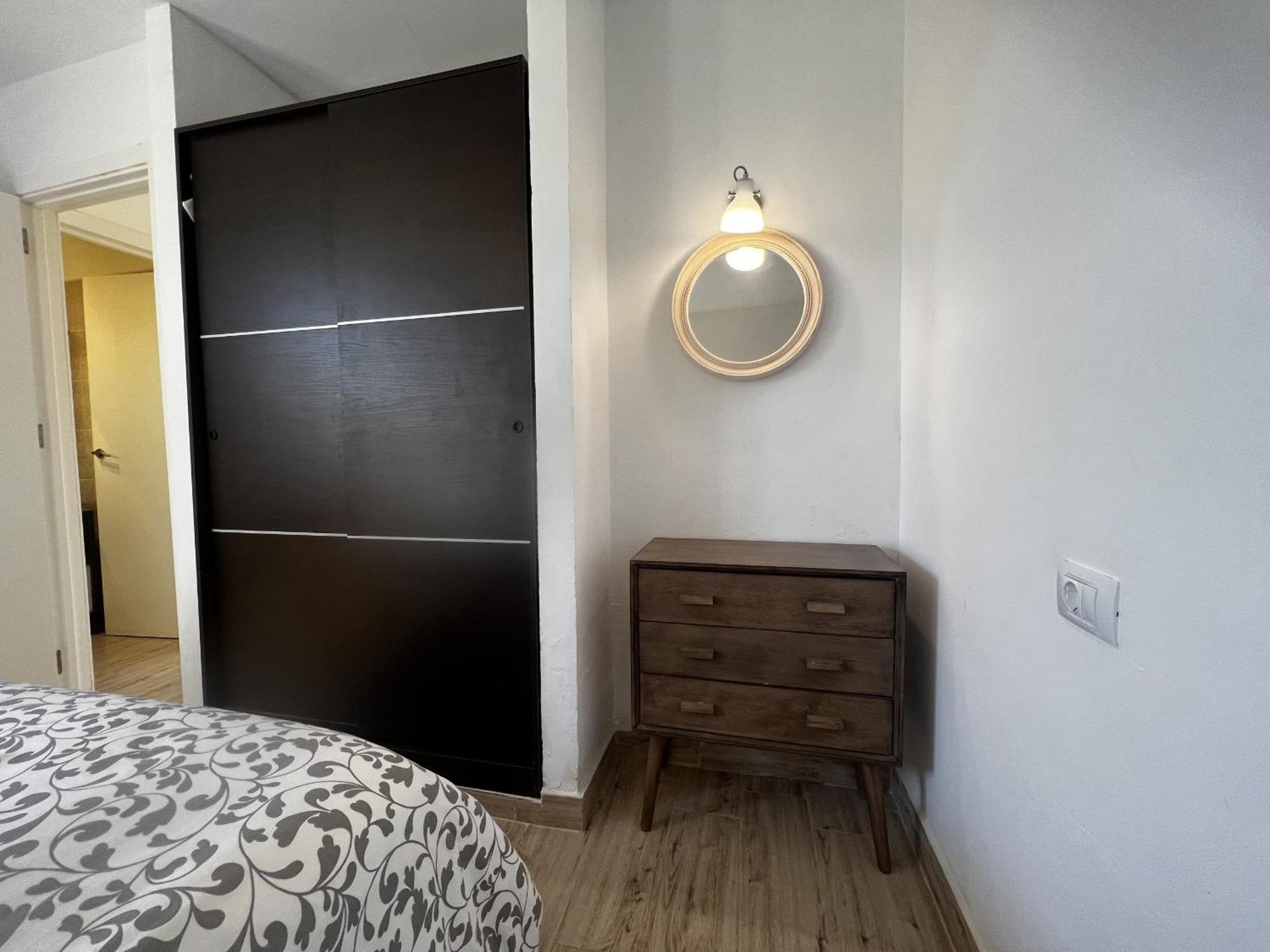 Lightbooking Ancora Коста Калма Экстерьер фото