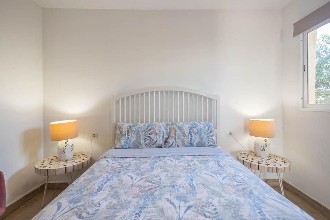 Lightbooking Ancora Коста Калма Экстерьер фото