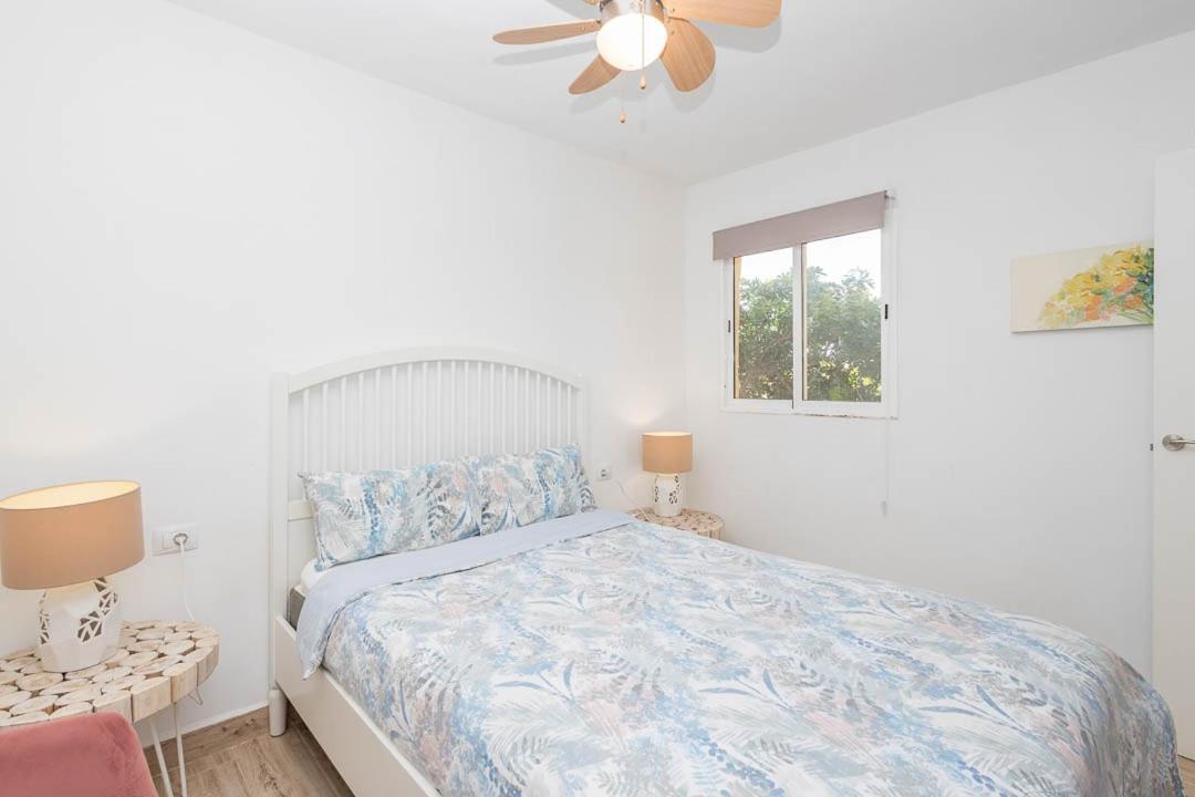Lightbooking Ancora Коста Калма Экстерьер фото